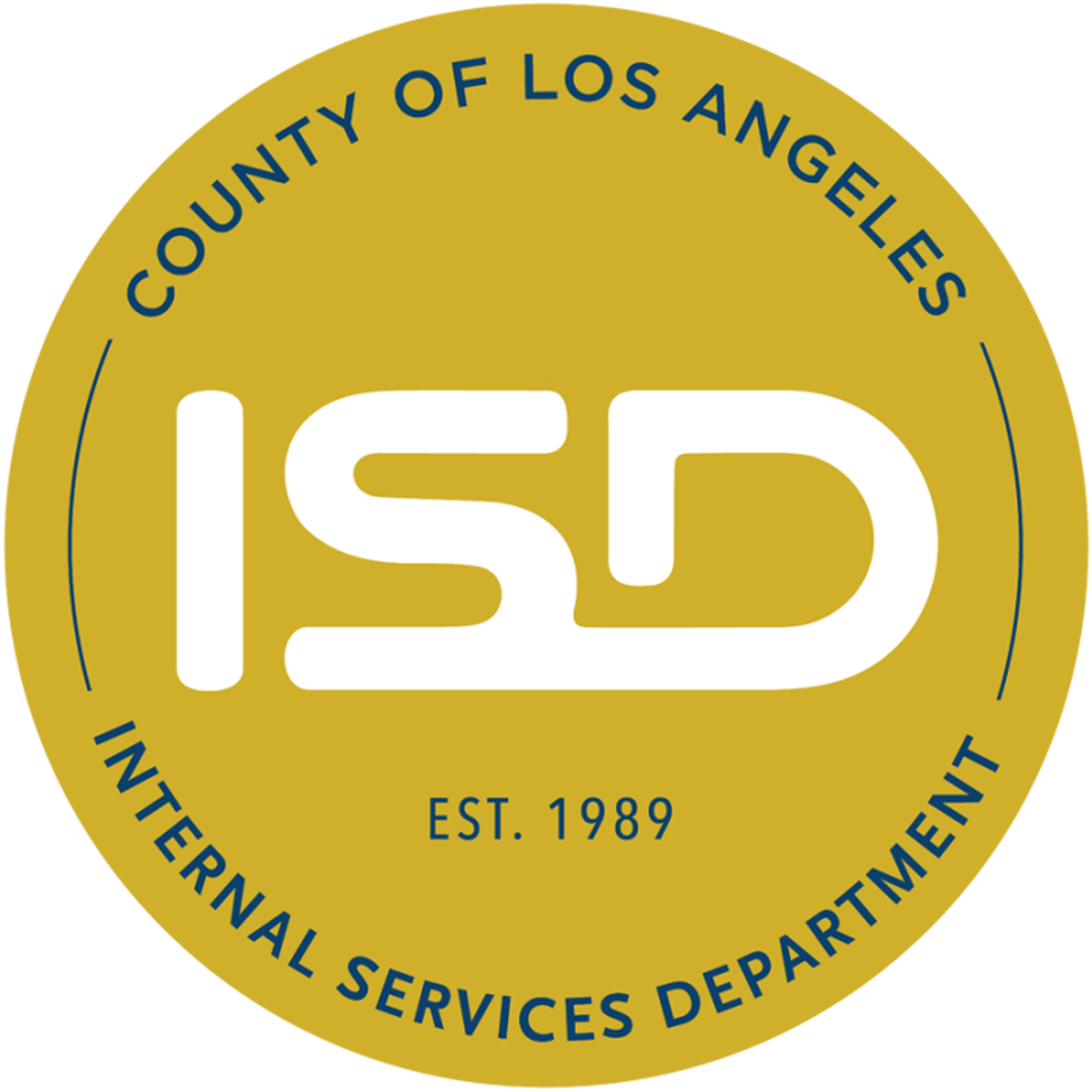 ISD logo